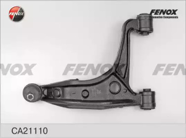 FENOX ca21110 -  Рычаг независимой подвески колеса, подвеска колеса