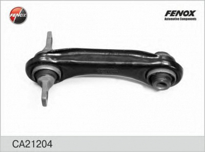 FENOX ca21204 -  Рычаг подвески задний правый поперечный (короткий)