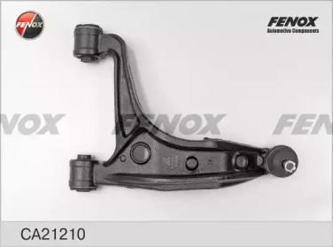 FENOX ca21210 -  Рычаг независимой подвески колеса, подвеска колеса