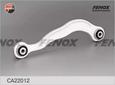FENOX ca22012 -  Рычаг независимой подвески колеса, подвеска колеса