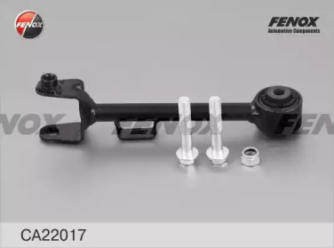 FENOX ca22017 -  Рычаг независимой подвески колеса, подвеска колеса