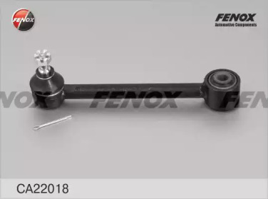 FENOX ca22018 -  Рычаг независимой подвески колеса, подвеска колеса