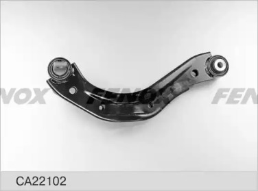 FENOX ca22102 -  Рычаг независимой подвески колеса, подвеска колеса