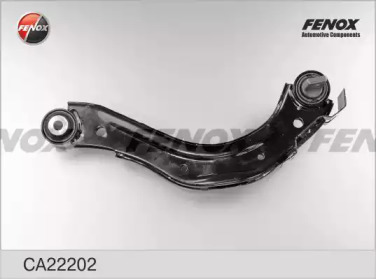 FENOX ca22202 -  Рычаг независимой подвески колеса, подвеска колеса