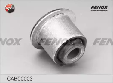 FENOX cab00003 -  Подвеска, рычаг независимой подвески колеса