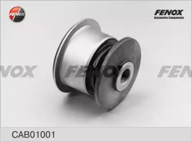 FENOX cab01001 -  Подвеска, рычаг независимой подвески колеса