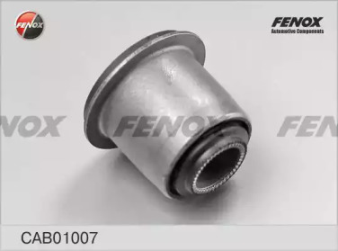 FENOX cab01007 -  САЙЛЕНТБЛОК ВЕРХНЕГО РЫЧАГА ISUZU, OPEL, GREAT WAL