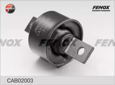 FENOX cab02003 -  Подвеска, рычаг независимой подвески колеса