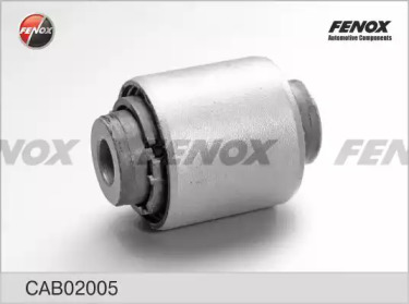 FENOX cab02005 -  Подвеска, рычаг независимой подвески колеса