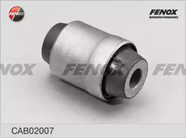 FENOX cab02007 -  Сайлентблок заднего поперечного нижнего рычага