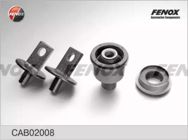 FENOX cab02008 -  Подвеска, рычаг независимой подвески колеса