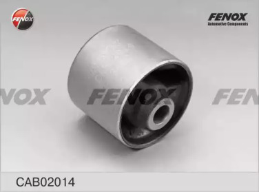 FENOX cab02014 -  Подвеска, рычаг независимой подвески колеса