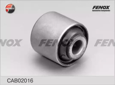 FENOX cab02016 -  Подвеска, рычаг независимой подвески колеса