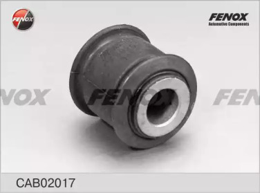 FENOX cab02017 -  Подвеска, рычаг независимой подвески колеса