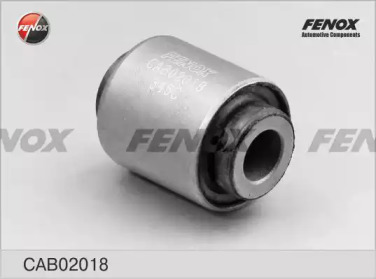 FENOX cab02018 -  Подвеска, рычаг независимой подвески колеса