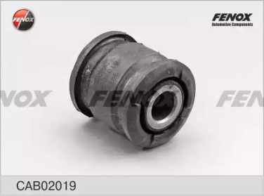 FENOX cab02019 -  Подвеска, рычаг независимой подвески колеса