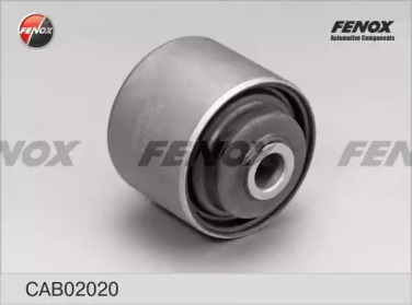 FENOX cab02020 -  Подвеска, рычаг независимой подвески колеса
