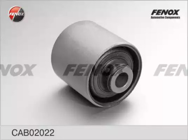 FENOX cab02022 -  Подвеска, рычаг независимой подвески колеса