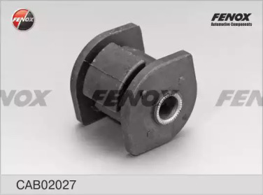 FENOX cab02027 -  Подвеска, рычаг независимой подвески колеса