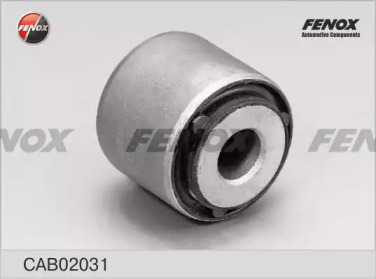 FENOX cab02031 -  Подвеска, рычаг независимой подвески колеса