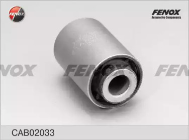 FENOX cab02033 -  Подвеска, рычаг независимой подвески колеса
