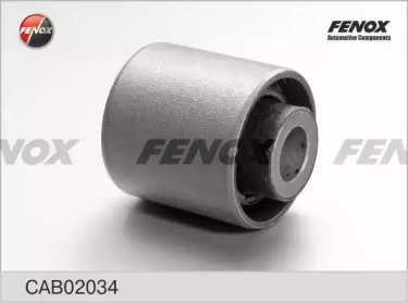 FENOX cab02034 -  Подвеска, рычаг независимой подвески колеса