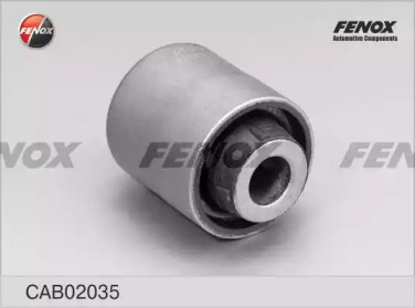 FENOX cab02035 -  Подвеска, рычаг независимой подвески колеса