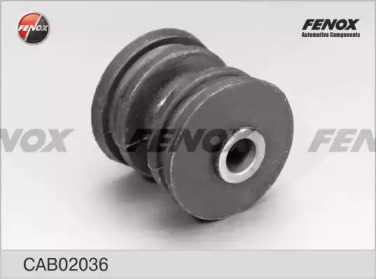 FENOX cab02036 -  Подвеска, рычаг независимой подвески колеса