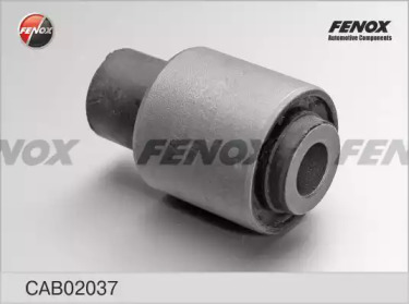 FENOX cab02037 -  Подвеска, рычаг независимой подвески колеса