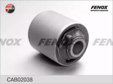 FENOX cab02038 -  Подвеска, рычаг независимой подвески колеса