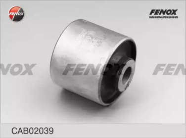 FENOX cab02039 -  Подвеска, рычаг независимой подвески колеса
