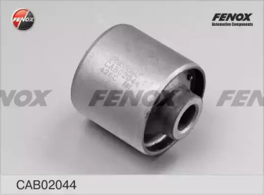 FENOX cab02044 -  Подвеска, рычаг независимой подвески колеса