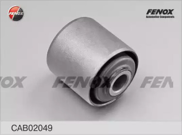 FENOX cab02049 -  Подвеска, рычаг независимой подвески колеса