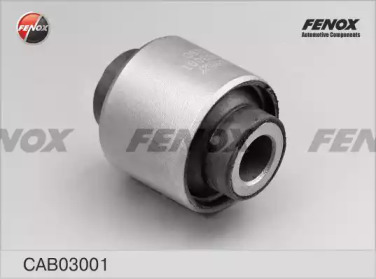FENOX cab03001 -  Подвеска, рычаг независимой подвески колеса