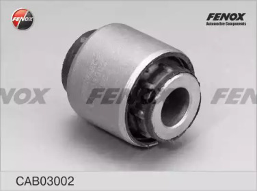 FENOX cab03002 -  Подвеска, рычаг независимой подвески колеса
