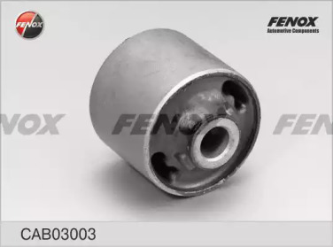 FENOX cab03003 -  Подвеска, рычаг независимой подвески колеса