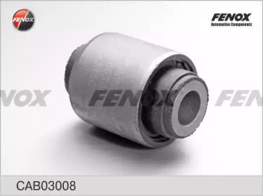 FENOX cab03008 -  Подвеска, рычаг независимой подвески колеса