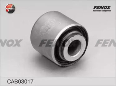 FENOX cab03017 -  Подвеска, рычаг независимой подвески колеса