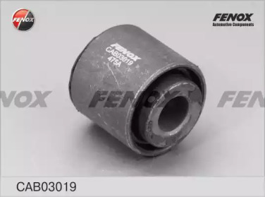 FENOX cab03019 -  Подвеска, рычаг независимой подвески колеса