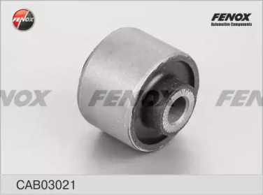 FENOX cab03021 -  Подвеска, рычаг независимой подвески колеса