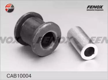 FENOX cab10004 -  Подвеска, рычаг независимой подвески колеса
