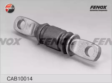 FENOX cab10014 -  Подвеска, рычаг независимой подвески колеса