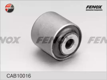 FENOX cab10016 -  Подвеска, рычаг независимой подвески колеса