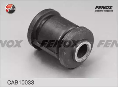 FENOX cab10033 -  Подвеска, рычаг независимой подвески колеса