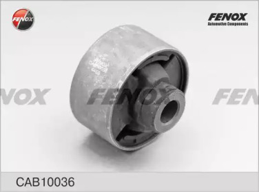 FENOX cab10036 -  Подвеска, рычаг независимой подвески колеса