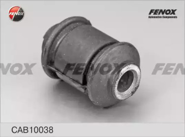 FENOX cab10038 -  Подвеска, рычаг независимой подвески колеса
