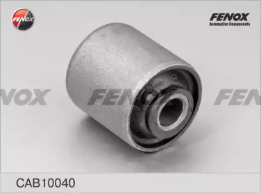 FENOX cab10040 -  Подвеска, рычаг независимой подвески колеса