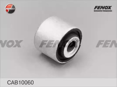 FENOX cab10060 -  Сайлент ниж. прямого переднего рычага (37мм)
