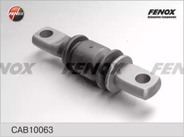 FENOX cab10063 -  Подвеска, рычаг независимой подвески колеса