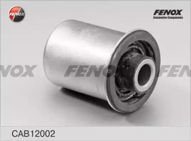 FENOX cab12002 -  Сайлентблок передний заднего нижнего рычага